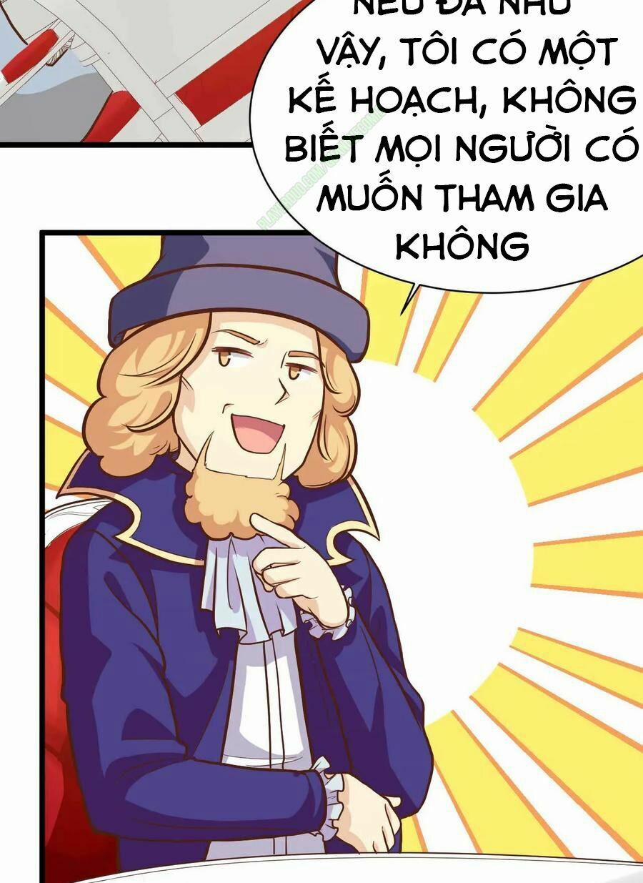 Từ Hôm Nay Bắt Đầu Làm Thành Chủ 77.2 trang 1