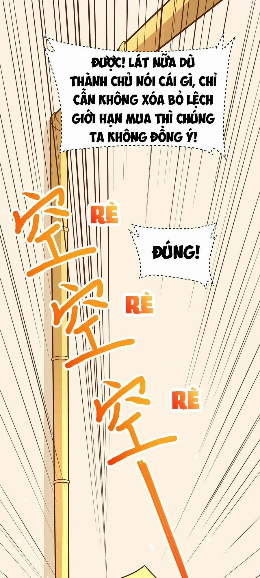 Từ Hôm Nay Bắt Đầu Làm Thành Chủ 77.2 trang 10