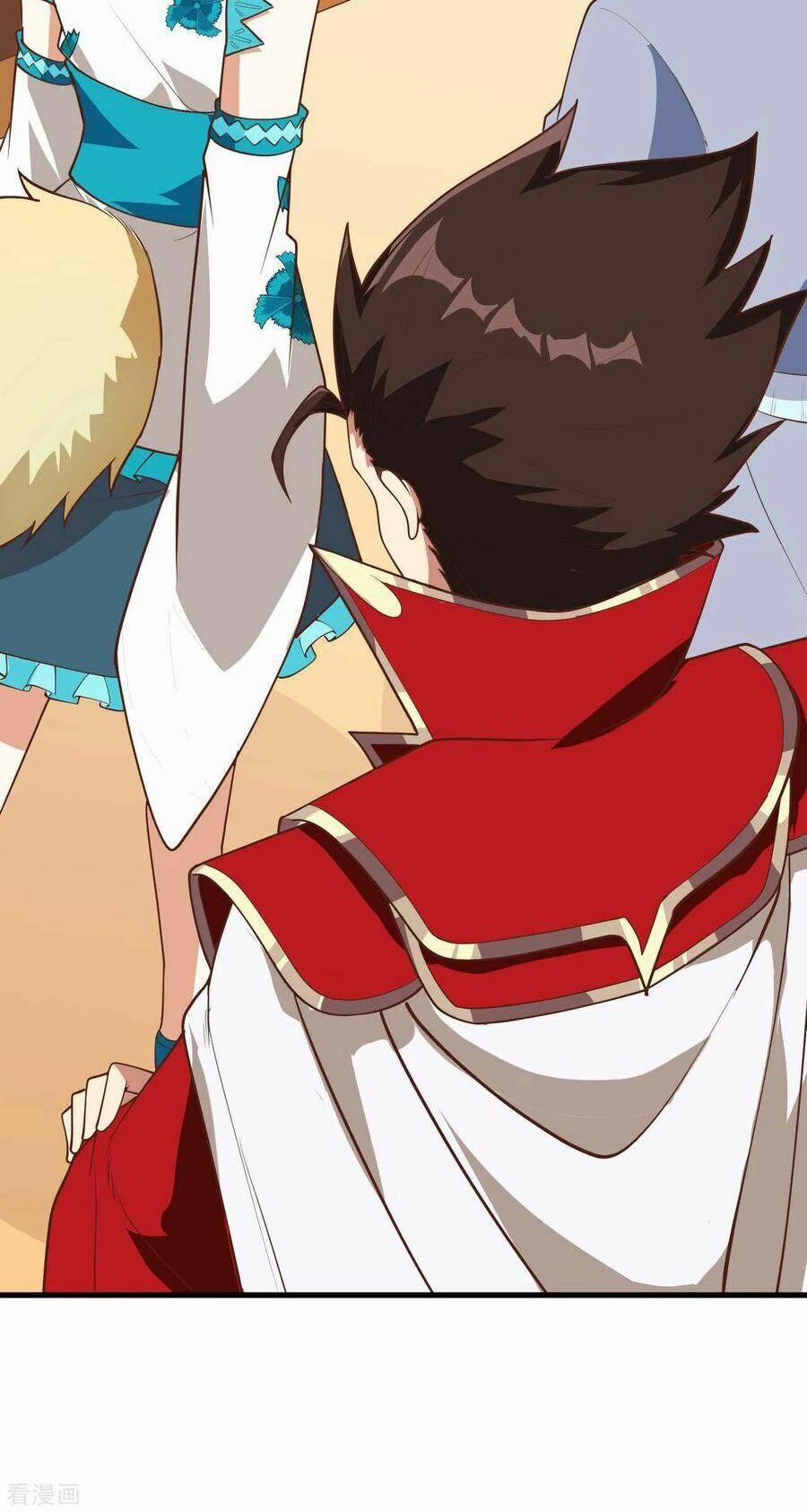 Từ Hôm Nay Bắt Đầu Làm Thành Chủ 77.2 trang 12