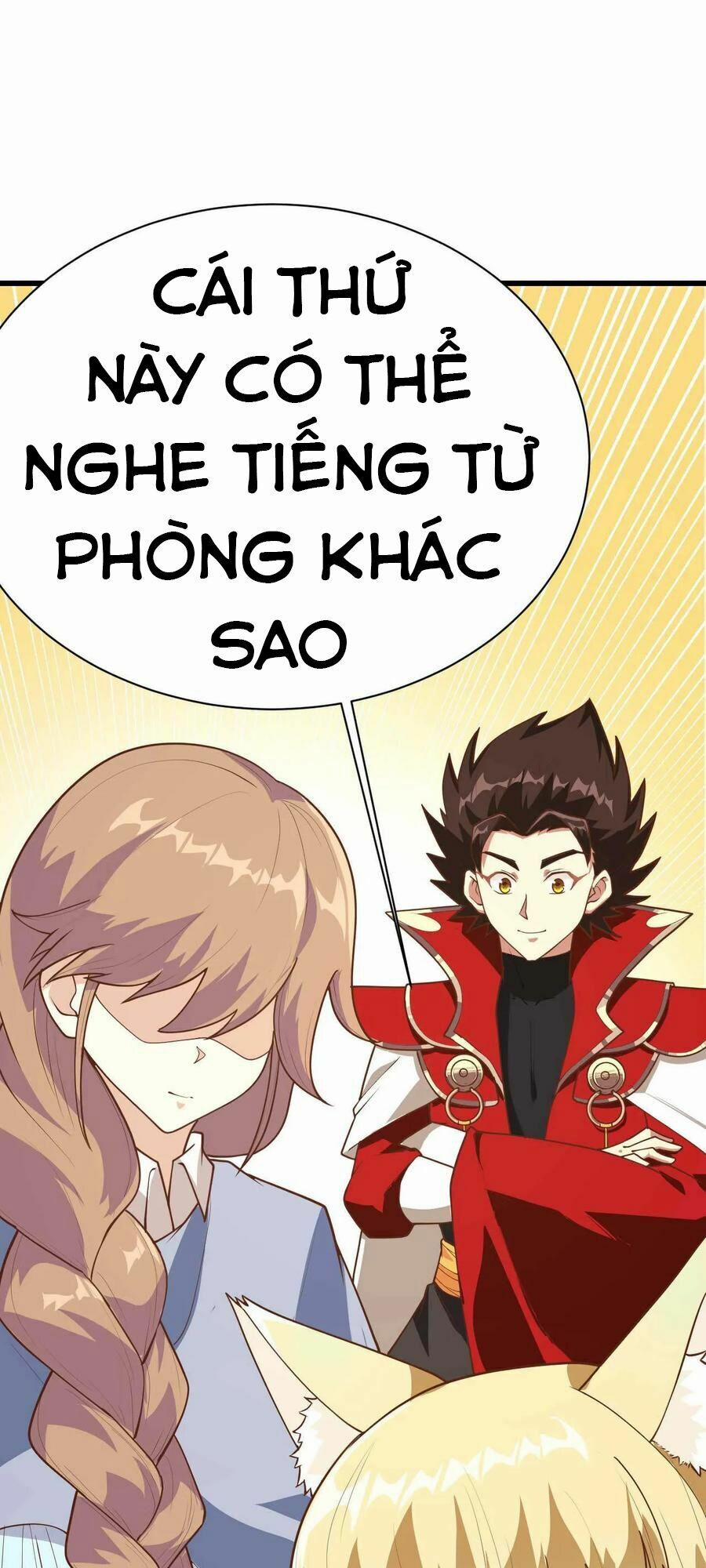 Từ Hôm Nay Bắt Đầu Làm Thành Chủ 77.2 trang 13