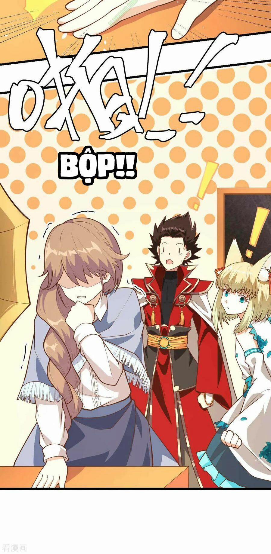 Từ Hôm Nay Bắt Đầu Làm Thành Chủ 77.2 trang 19