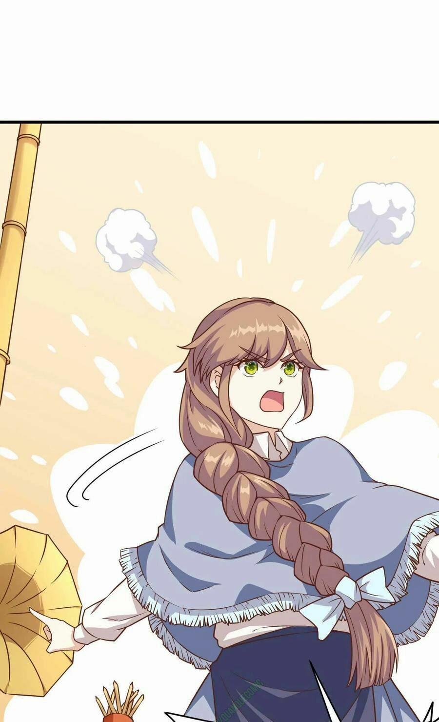 Từ Hôm Nay Bắt Đầu Làm Thành Chủ 77.2 trang 20