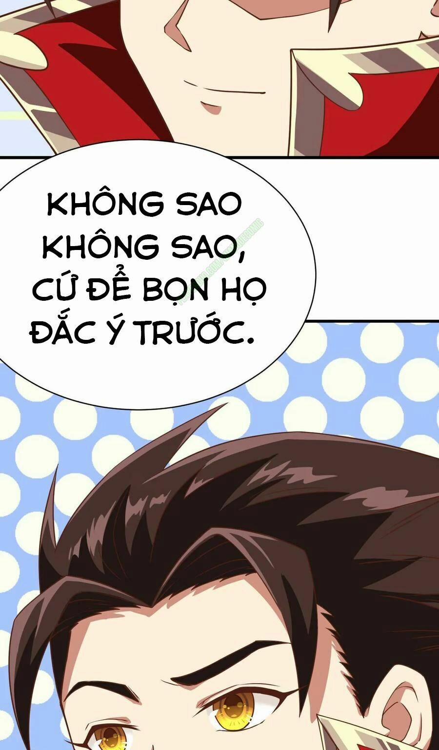 Từ Hôm Nay Bắt Đầu Làm Thành Chủ 77.2 trang 23