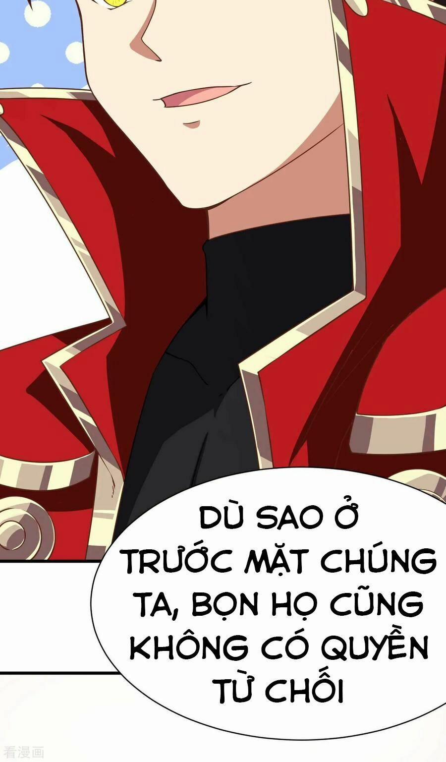 Từ Hôm Nay Bắt Đầu Làm Thành Chủ 77.2 trang 24