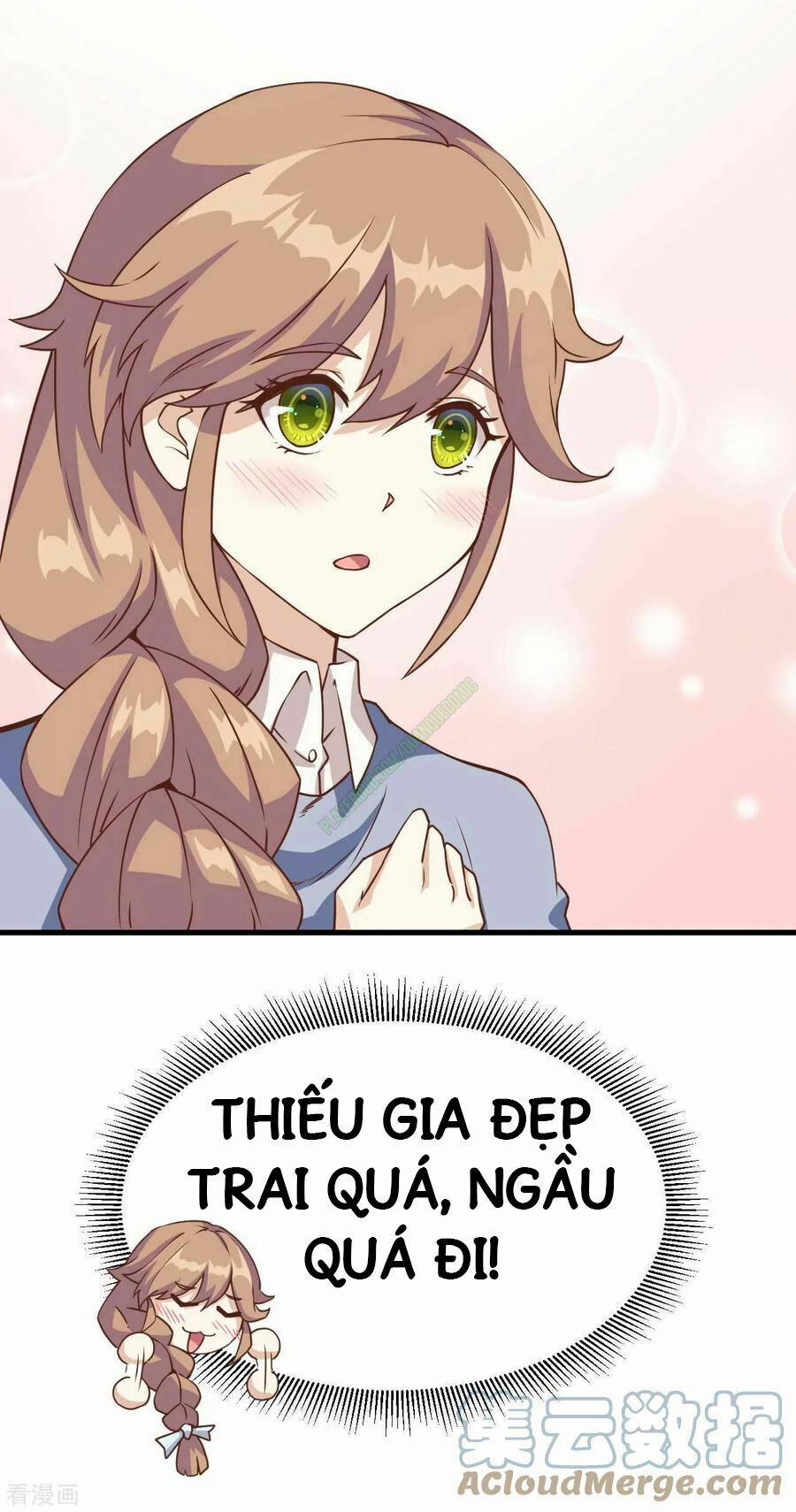 Từ Hôm Nay Bắt Đầu Làm Thành Chủ 77.2 trang 25