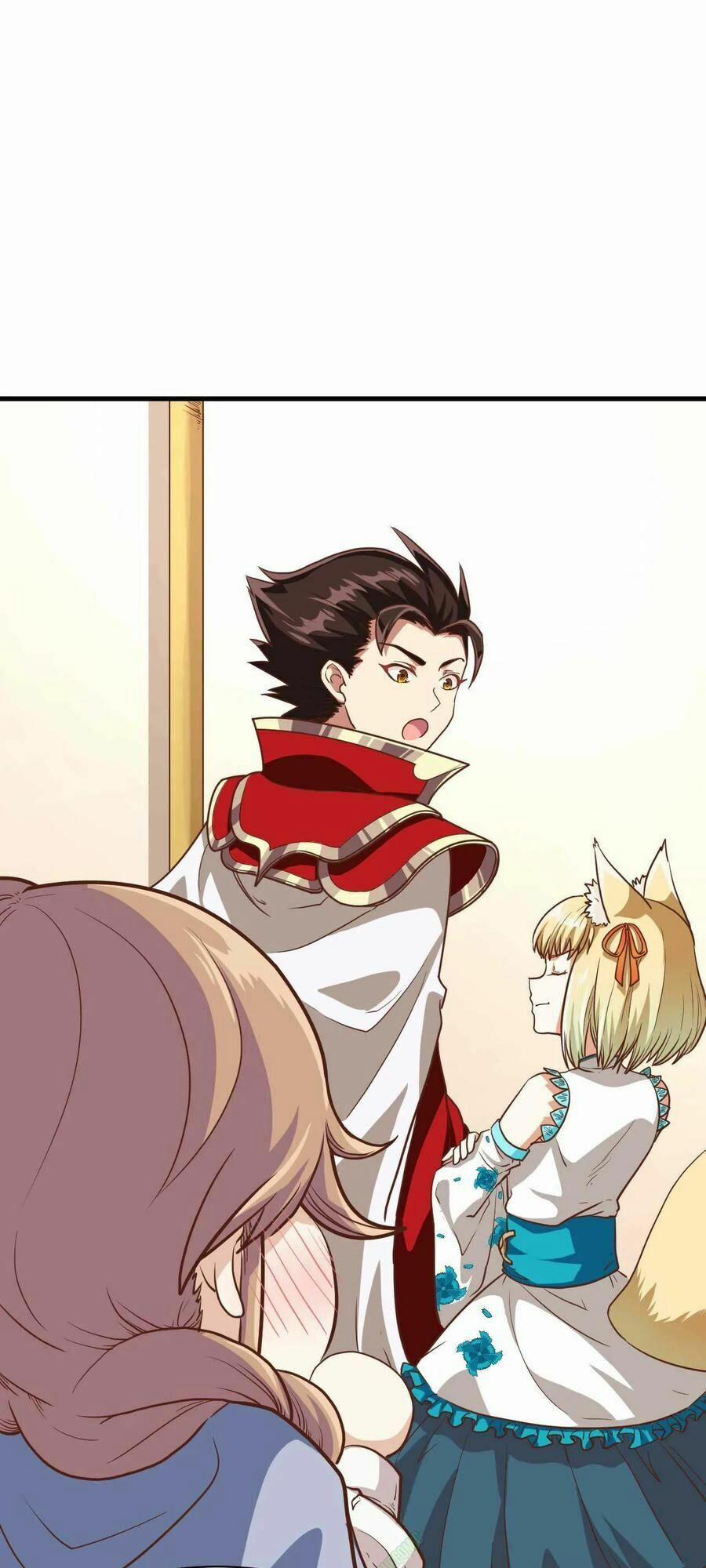 Từ Hôm Nay Bắt Đầu Làm Thành Chủ 77.2 trang 26