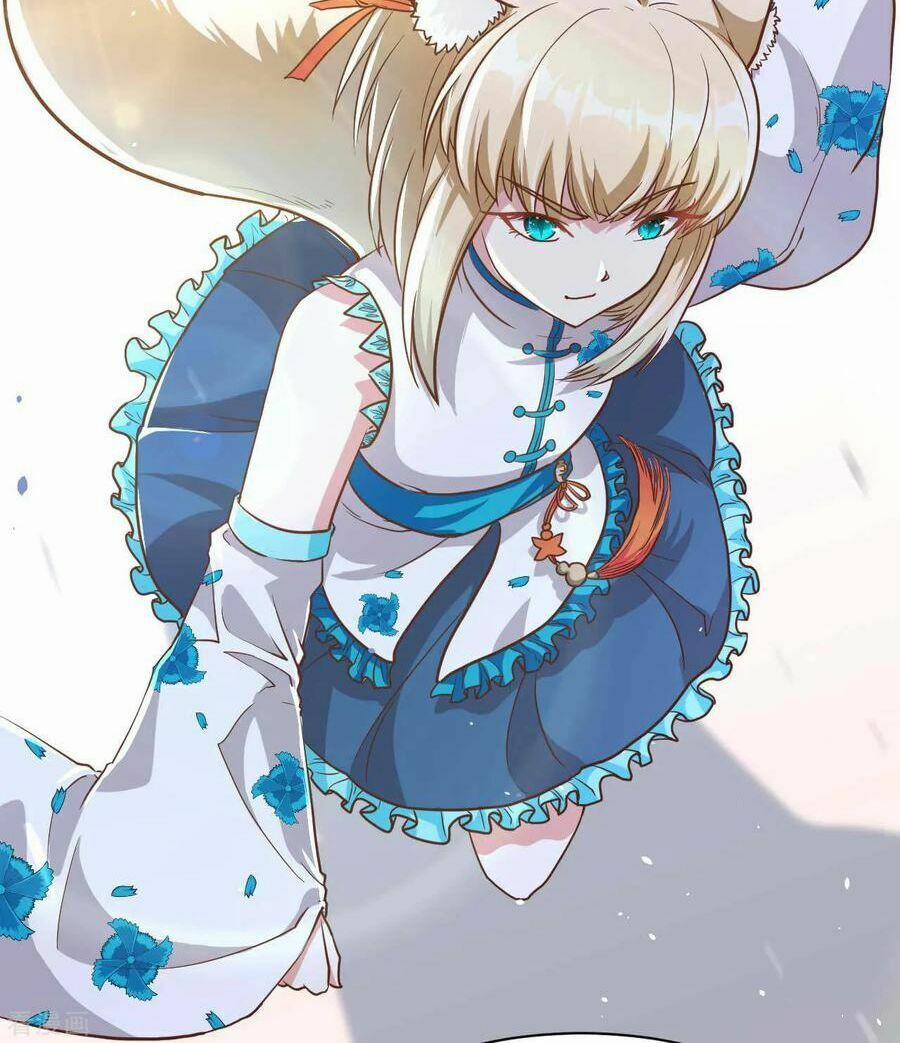 Từ Hôm Nay Bắt Đầu Làm Thành Chủ 77.2 trang 28