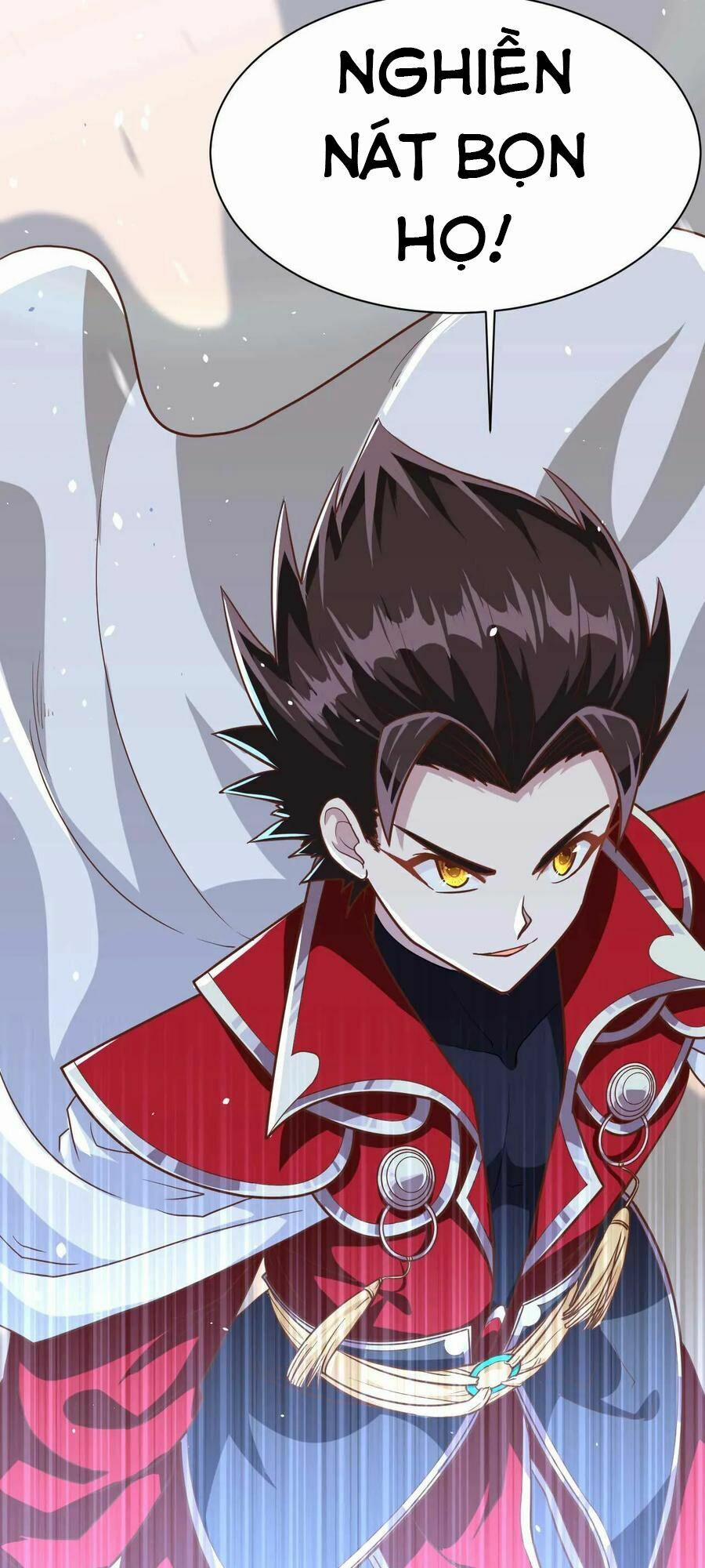 Từ Hôm Nay Bắt Đầu Làm Thành Chủ 77.2 trang 29