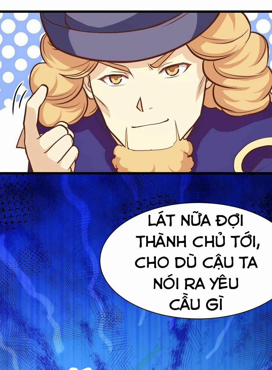 Từ Hôm Nay Bắt Đầu Làm Thành Chủ 77.2 trang 3