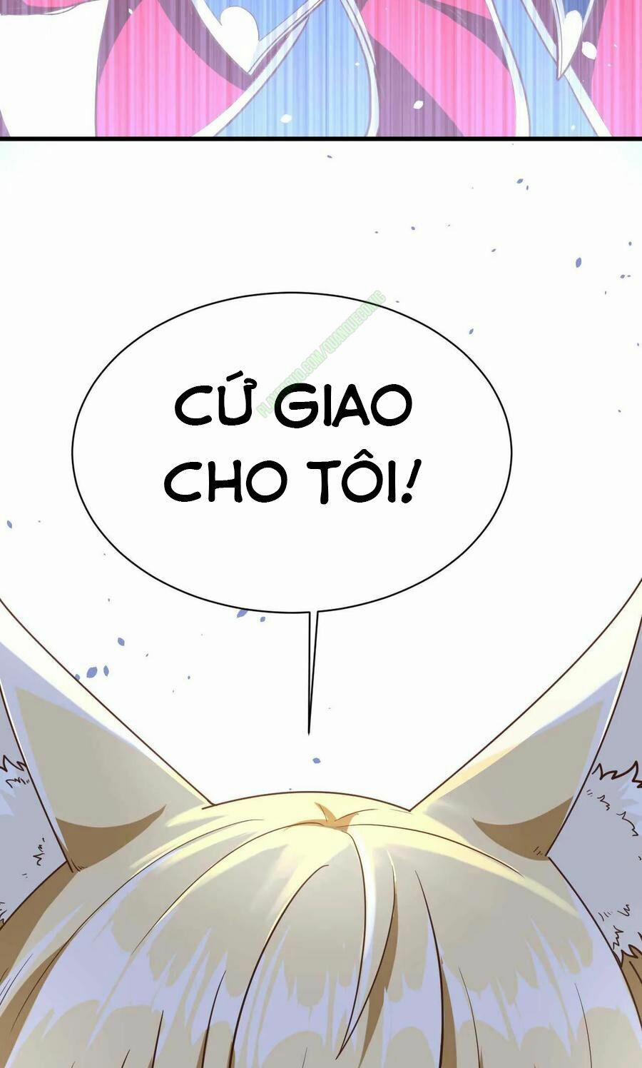 Từ Hôm Nay Bắt Đầu Làm Thành Chủ 77.2 trang 30