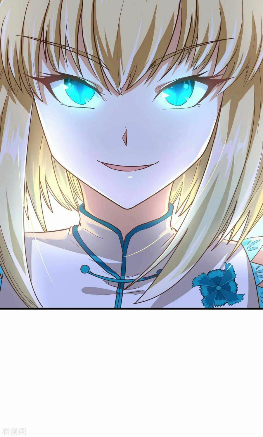 Từ Hôm Nay Bắt Đầu Làm Thành Chủ 77.2 trang 31