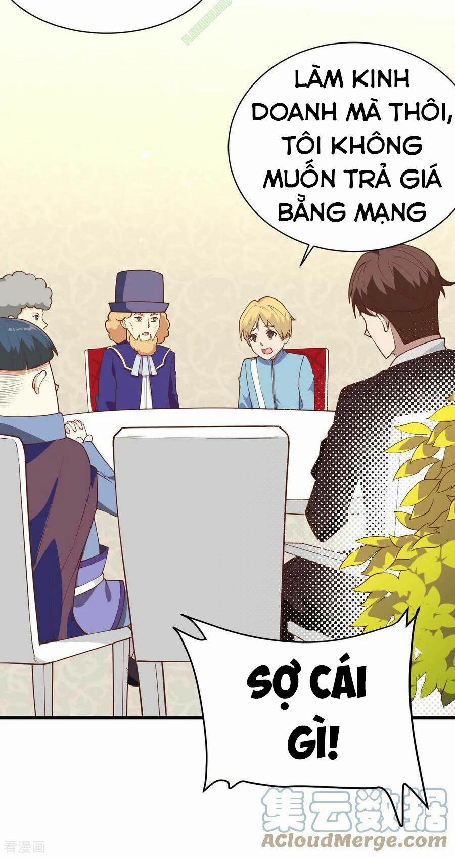 Từ Hôm Nay Bắt Đầu Làm Thành Chủ 77.2 trang 6