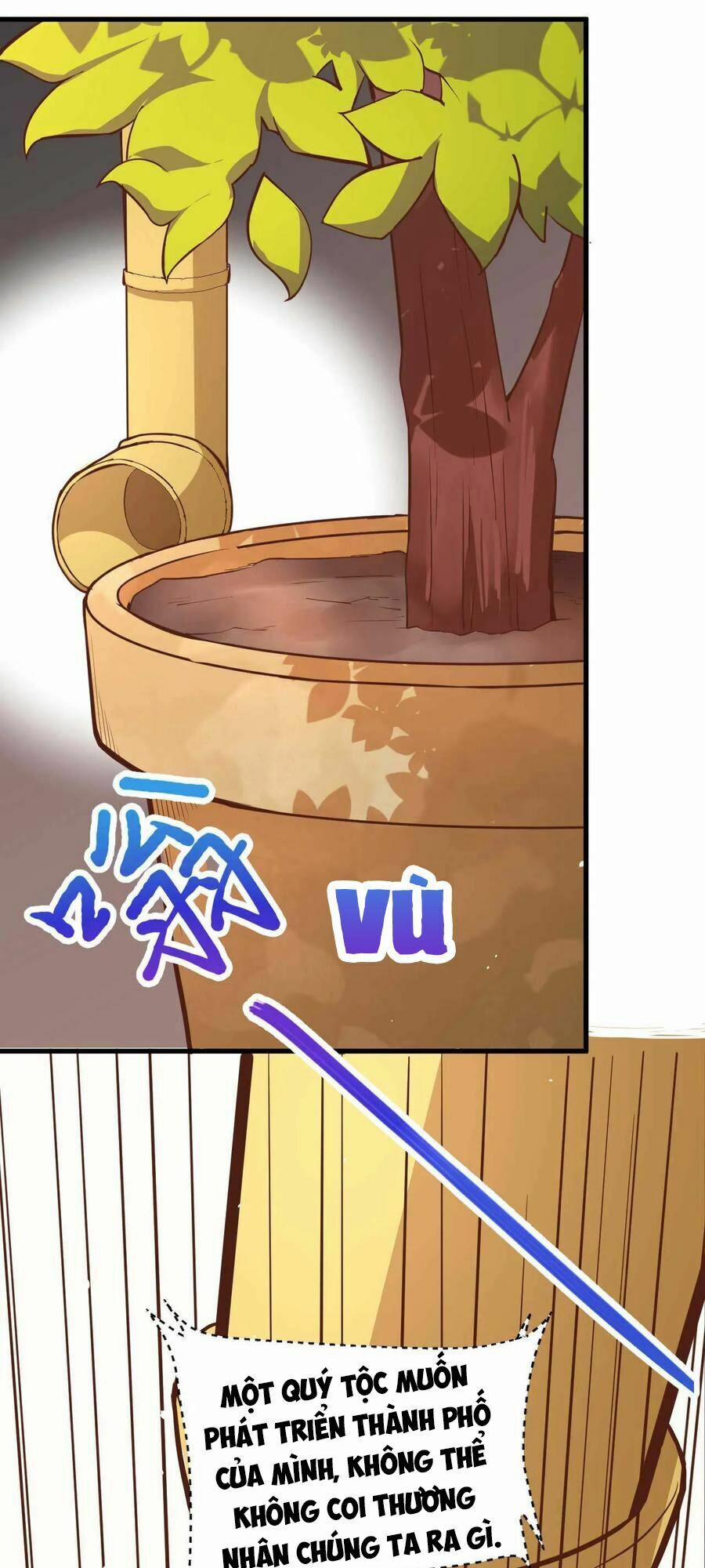 Từ Hôm Nay Bắt Đầu Làm Thành Chủ 77.2 trang 7