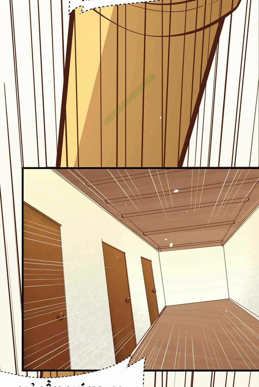 Từ Hôm Nay Bắt Đầu Làm Thành Chủ 77.2 trang 8