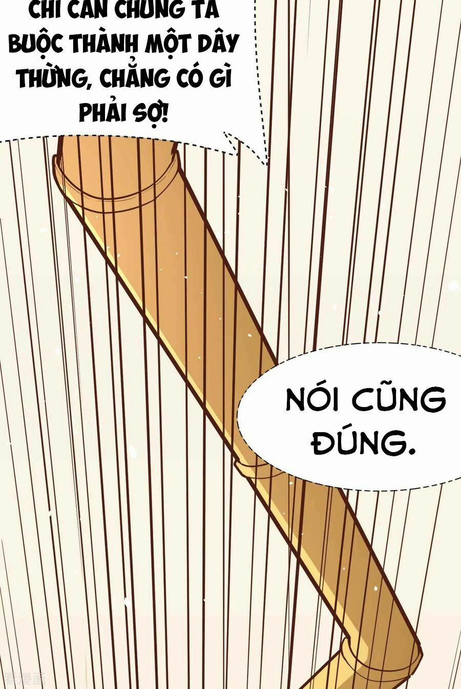 Từ Hôm Nay Bắt Đầu Làm Thành Chủ 77.2 trang 9