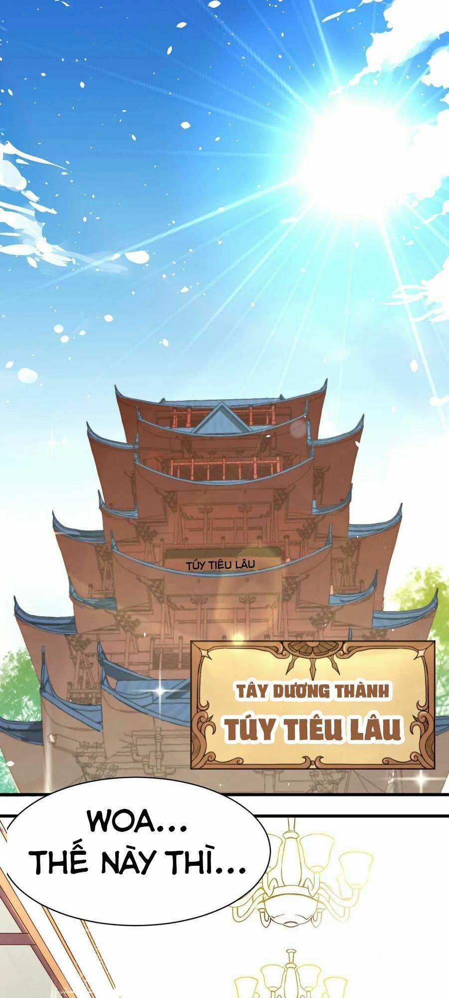 Từ Hôm Nay Bắt Đầu Làm Thành Chủ 77 trang 0