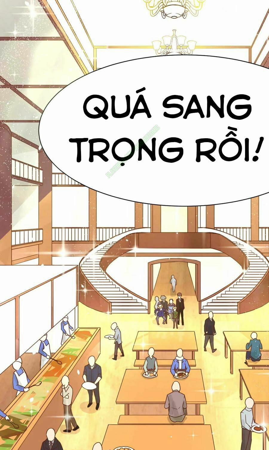 Từ Hôm Nay Bắt Đầu Làm Thành Chủ 77 trang 1