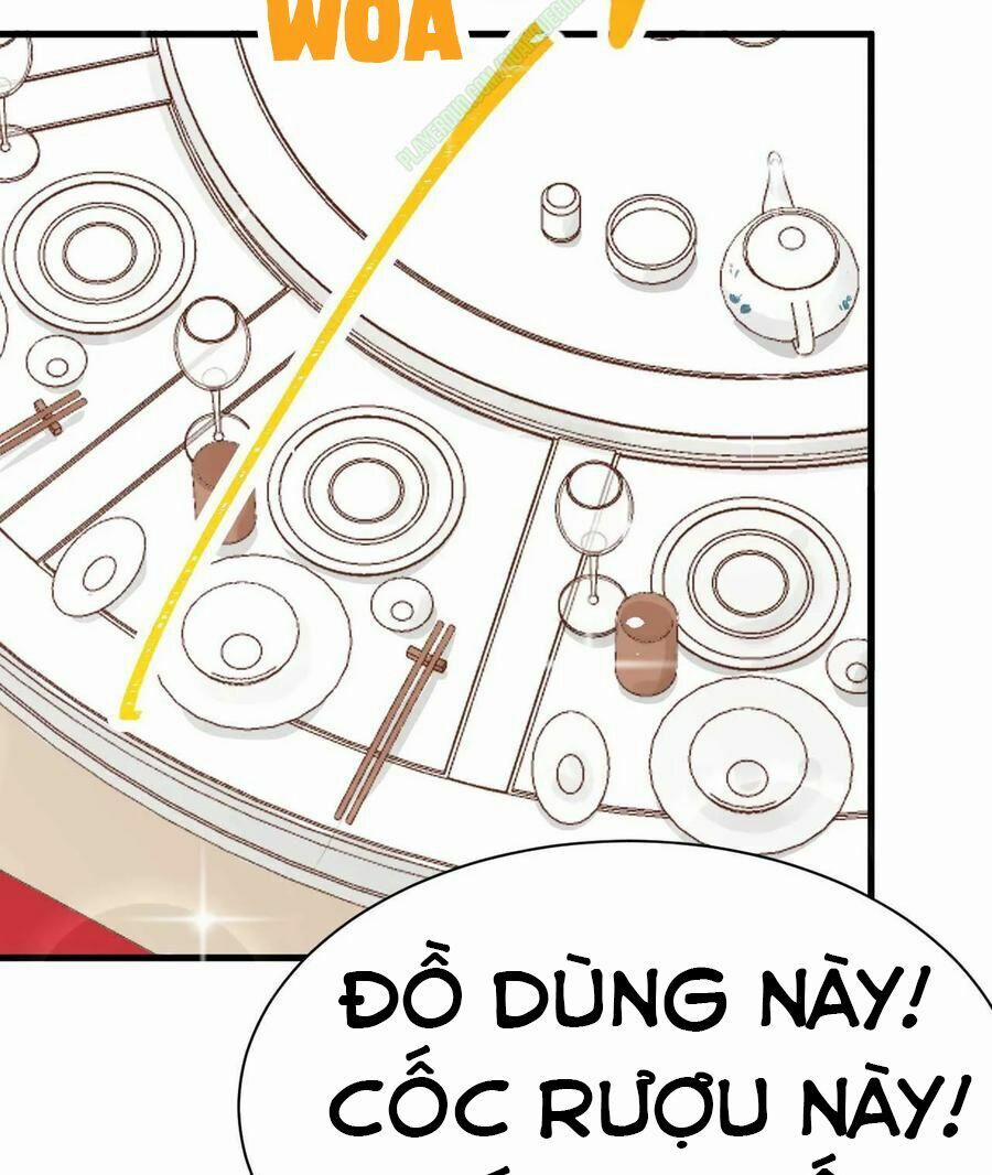 Từ Hôm Nay Bắt Đầu Làm Thành Chủ 77 trang 17