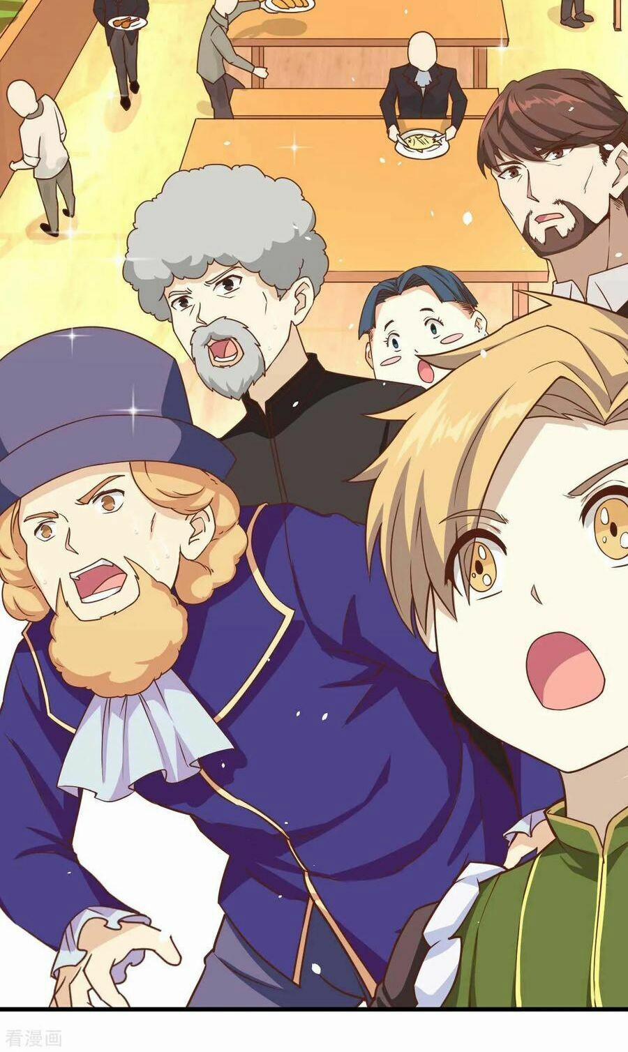 Từ Hôm Nay Bắt Đầu Làm Thành Chủ 77 trang 2