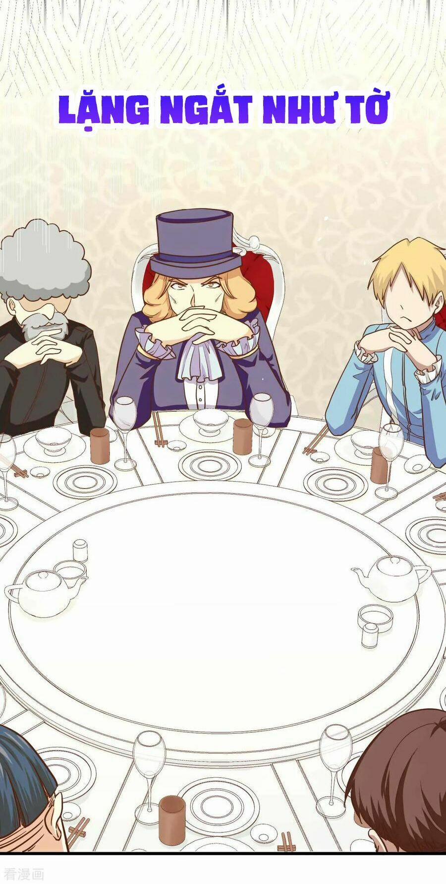 Từ Hôm Nay Bắt Đầu Làm Thành Chủ 77 trang 23