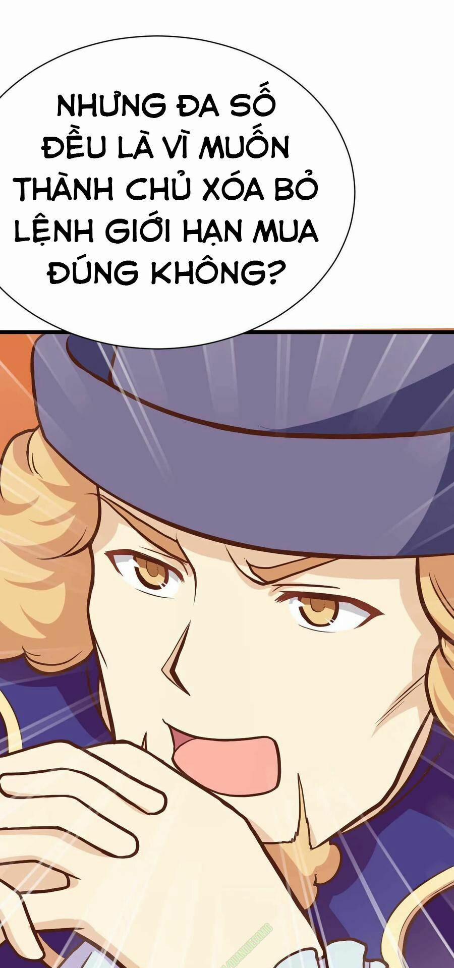 Từ Hôm Nay Bắt Đầu Làm Thành Chủ 77 trang 28