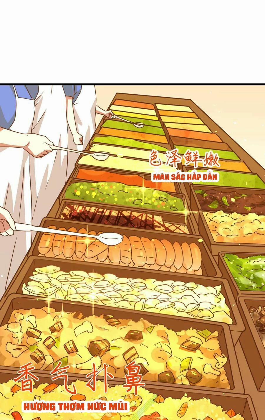 Từ Hôm Nay Bắt Đầu Làm Thành Chủ 77 trang 3