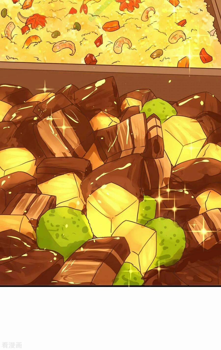 Từ Hôm Nay Bắt Đầu Làm Thành Chủ 77 trang 4