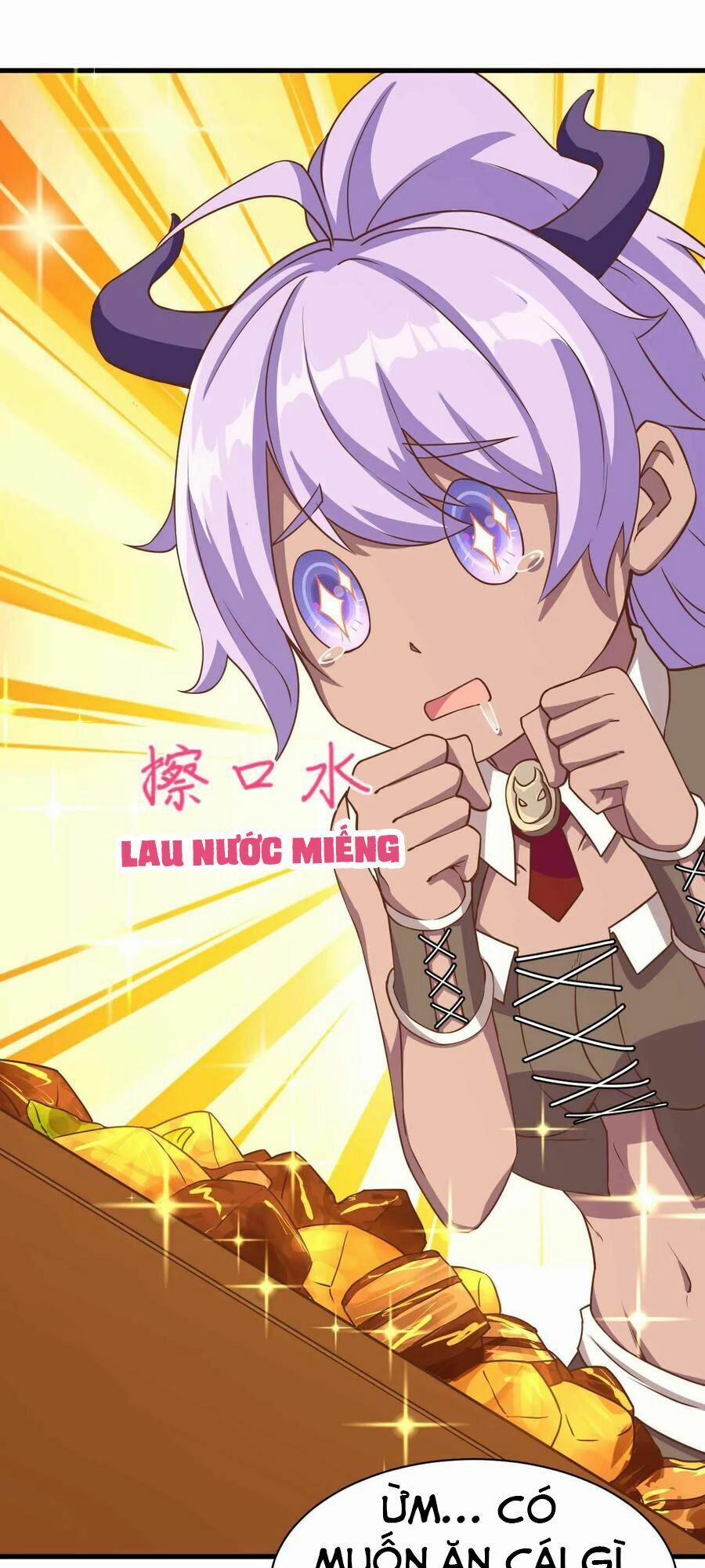 Từ Hôm Nay Bắt Đầu Làm Thành Chủ 77 trang 5