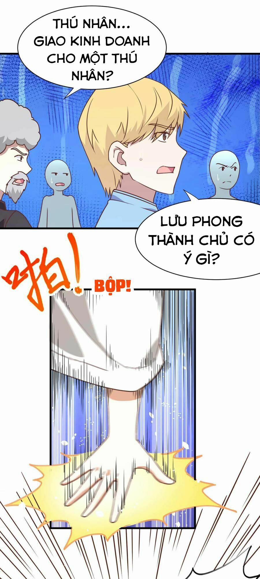 Từ Hôm Nay Bắt Đầu Làm Thành Chủ 78.2 trang 0