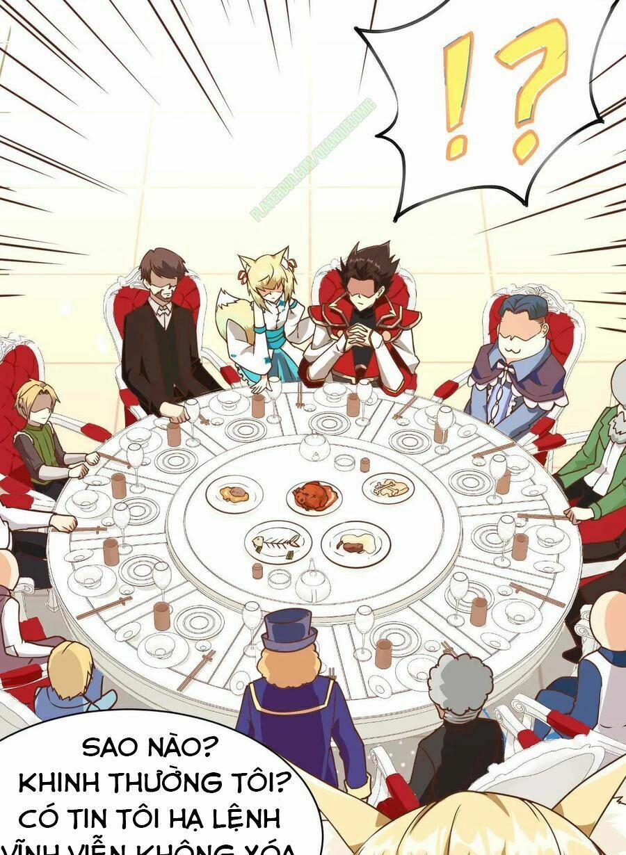 Từ Hôm Nay Bắt Đầu Làm Thành Chủ 78.2 trang 1