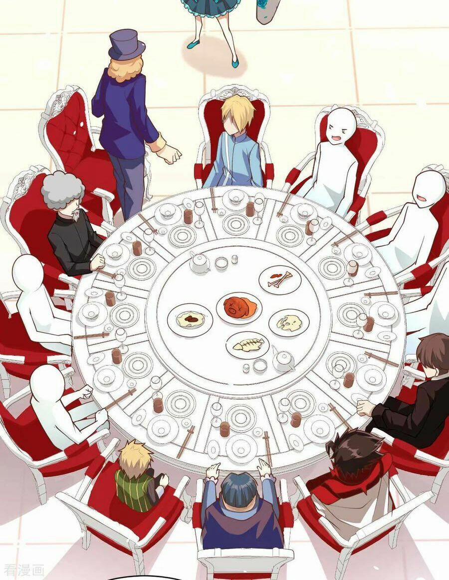 Từ Hôm Nay Bắt Đầu Làm Thành Chủ 78.2 trang 14