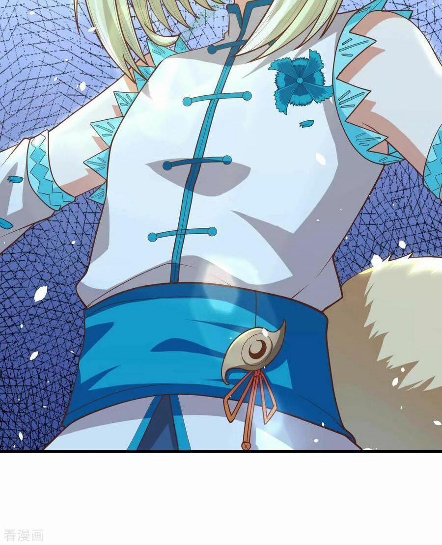 Từ Hôm Nay Bắt Đầu Làm Thành Chủ 78.2 trang 16