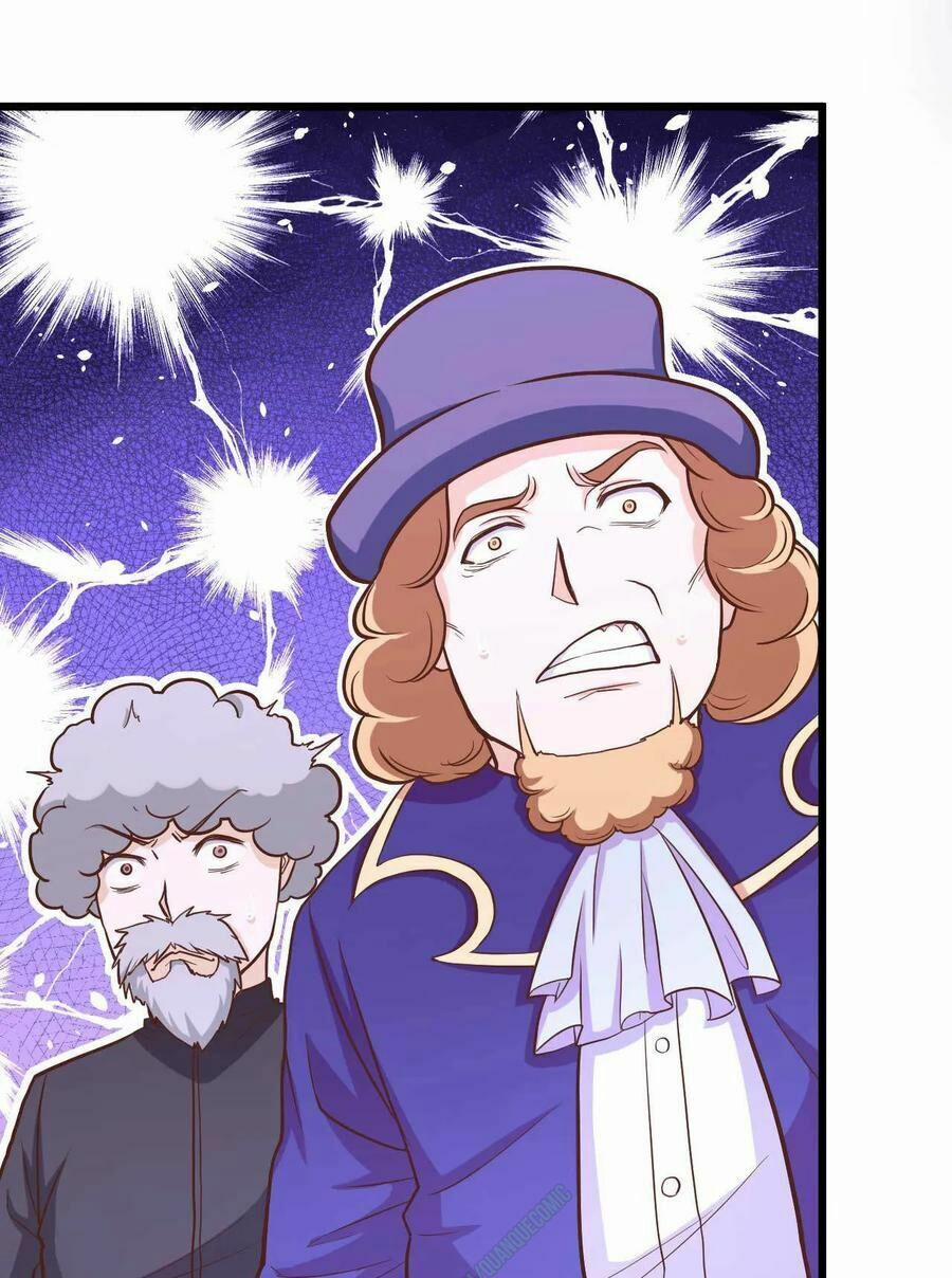 Từ Hôm Nay Bắt Đầu Làm Thành Chủ 78.2 trang 17