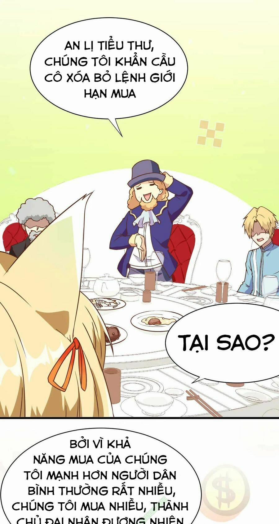 Từ Hôm Nay Bắt Đầu Làm Thành Chủ 78.2 trang 3