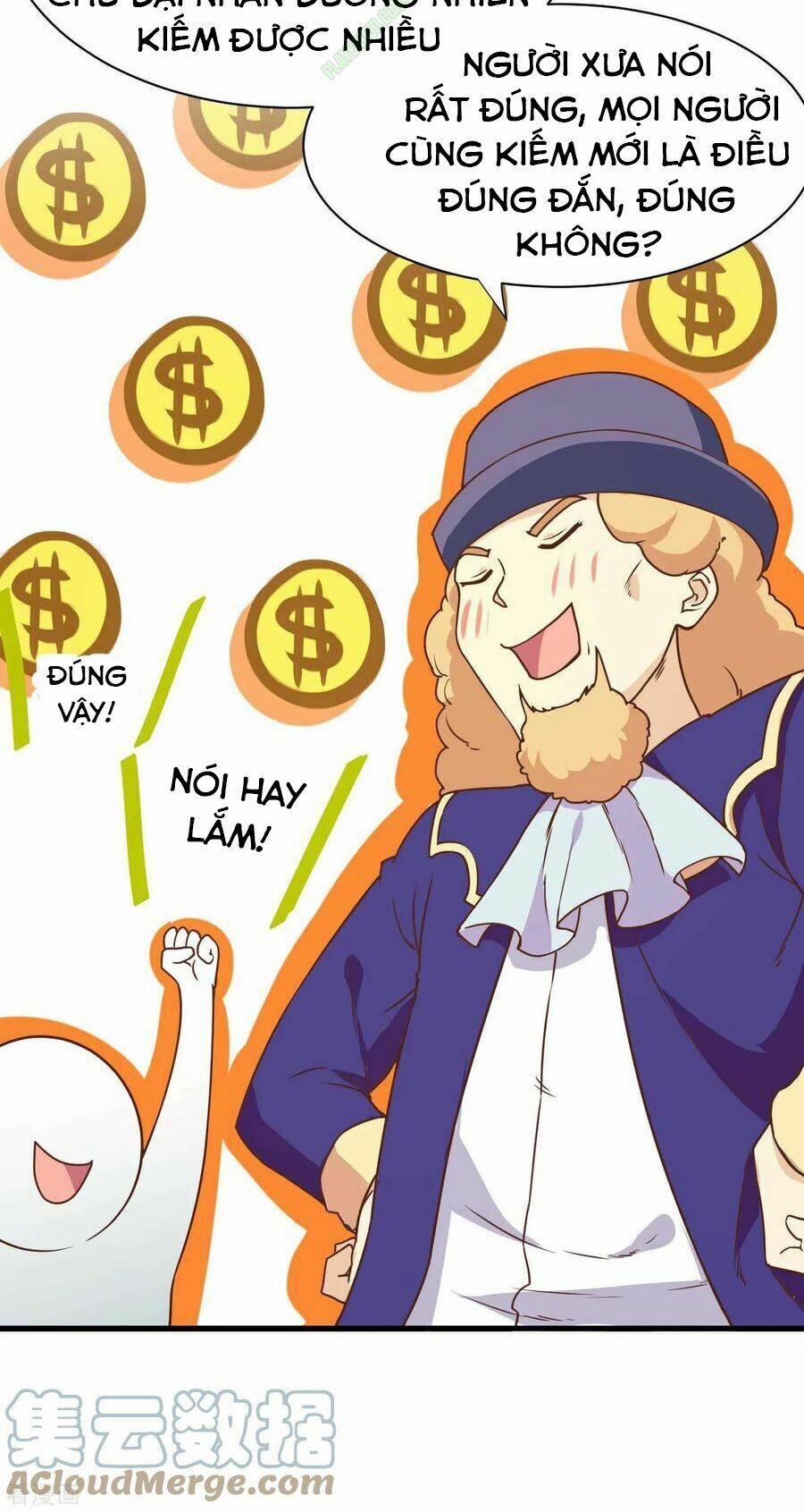 Từ Hôm Nay Bắt Đầu Làm Thành Chủ 78.2 trang 4