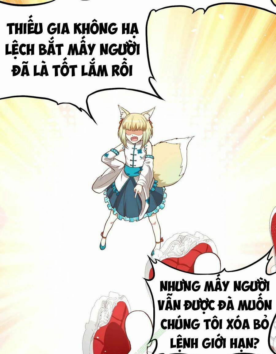 Từ Hôm Nay Bắt Đầu Làm Thành Chủ 78.2 trang 7