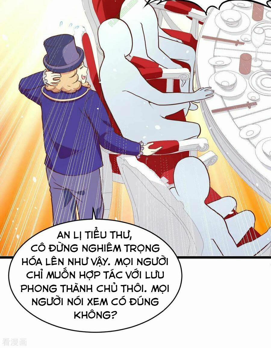 Từ Hôm Nay Bắt Đầu Làm Thành Chủ 78.2 trang 8