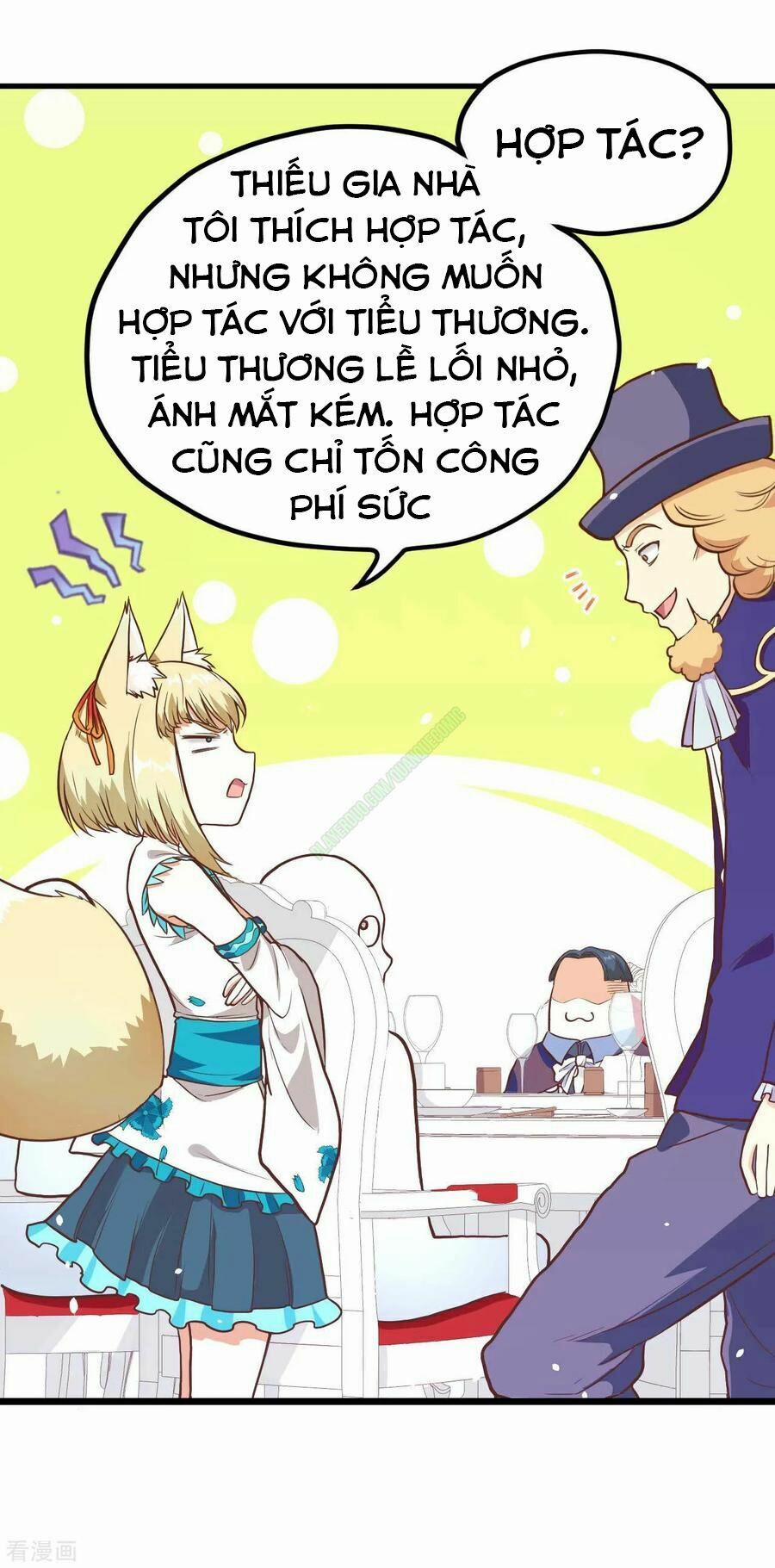 Từ Hôm Nay Bắt Đầu Làm Thành Chủ 78.2 trang 9