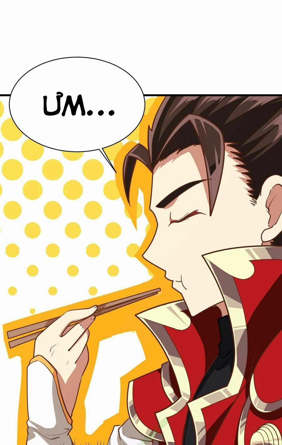 Từ Hôm Nay Bắt Đầu Làm Thành Chủ 78 trang 10