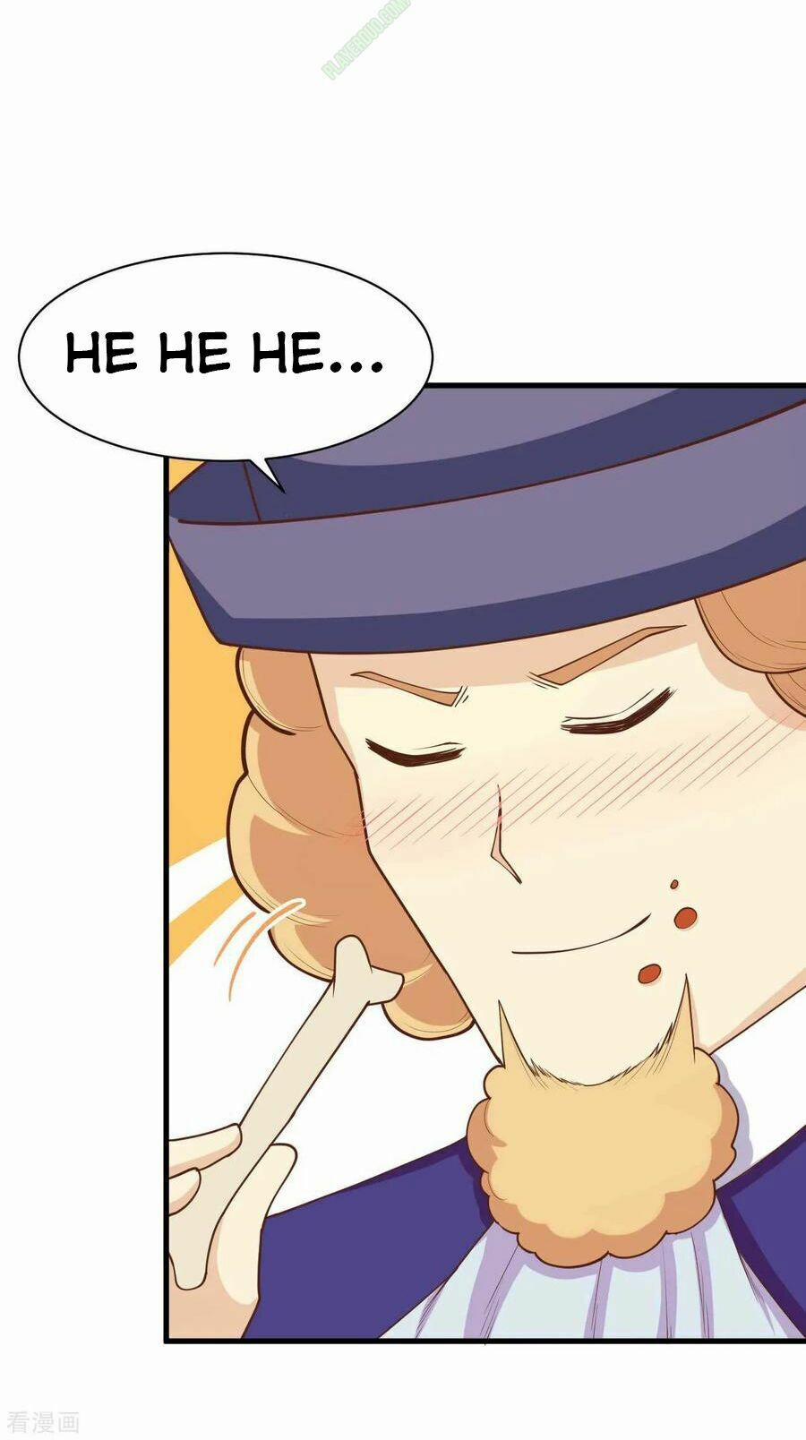 Từ Hôm Nay Bắt Đầu Làm Thành Chủ 78 trang 15