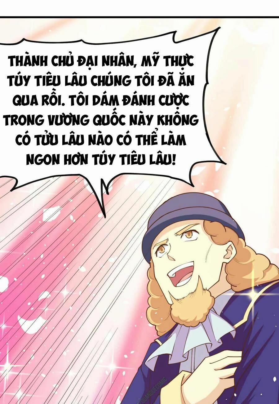 Từ Hôm Nay Bắt Đầu Làm Thành Chủ 78 trang 16