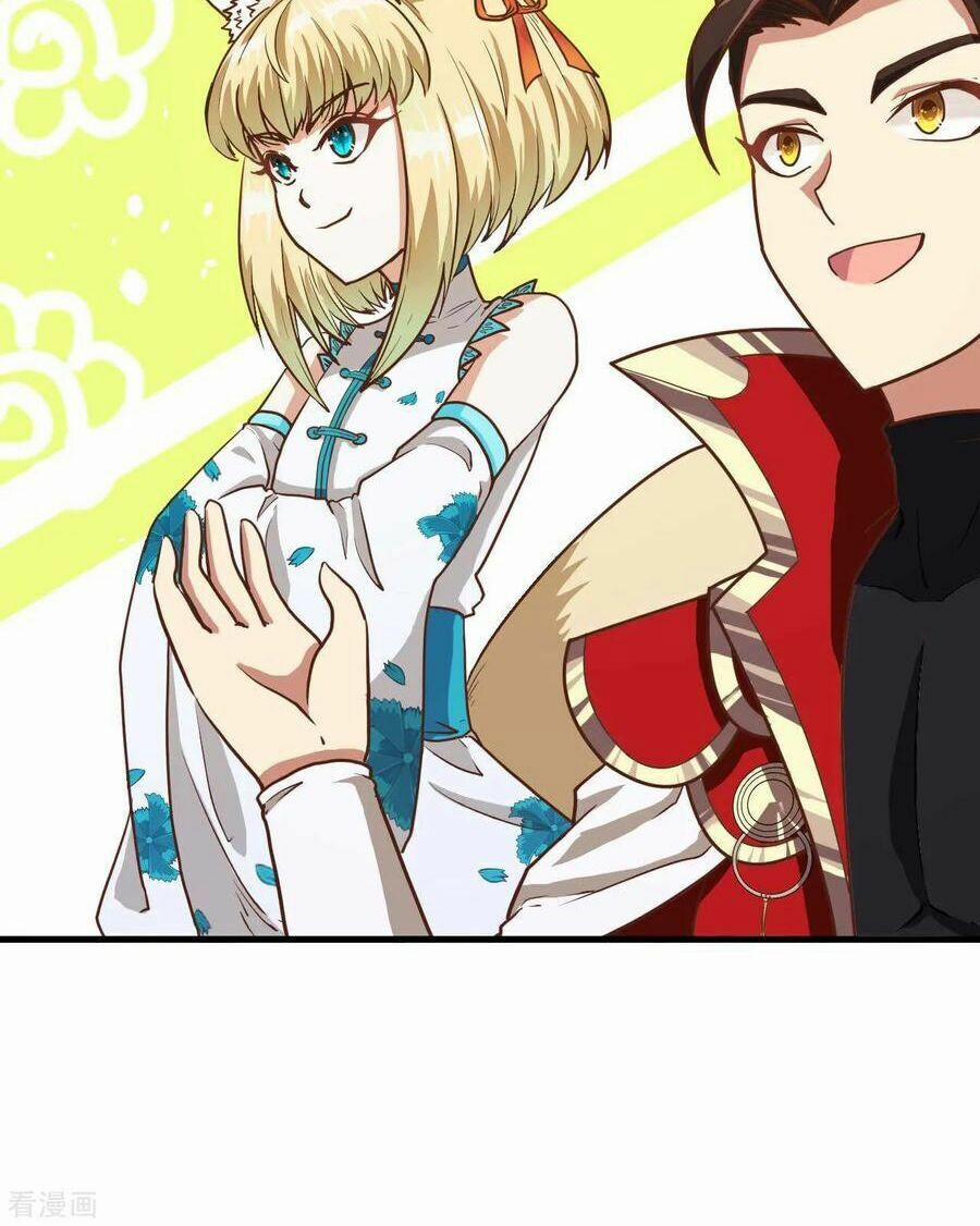 Từ Hôm Nay Bắt Đầu Làm Thành Chủ 78 trang 22