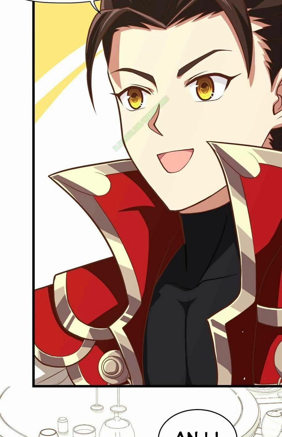 Từ Hôm Nay Bắt Đầu Làm Thành Chủ 78 trang 3