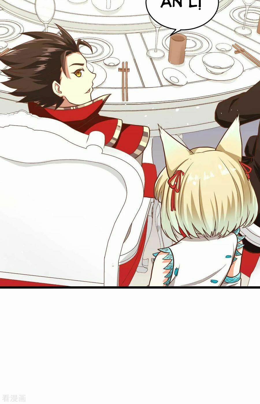 Từ Hôm Nay Bắt Đầu Làm Thành Chủ 78 trang 4