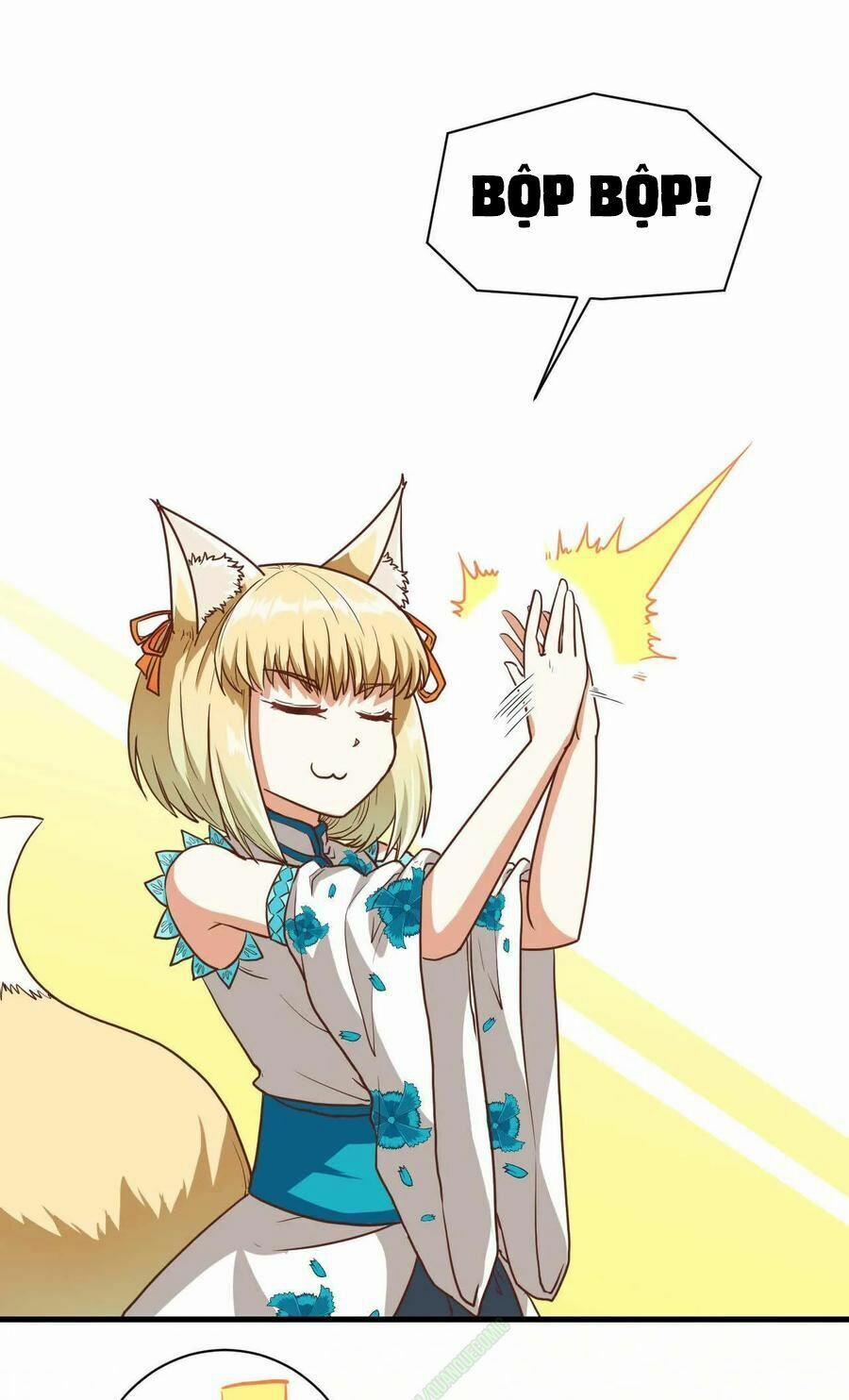 Từ Hôm Nay Bắt Đầu Làm Thành Chủ 78 trang 5