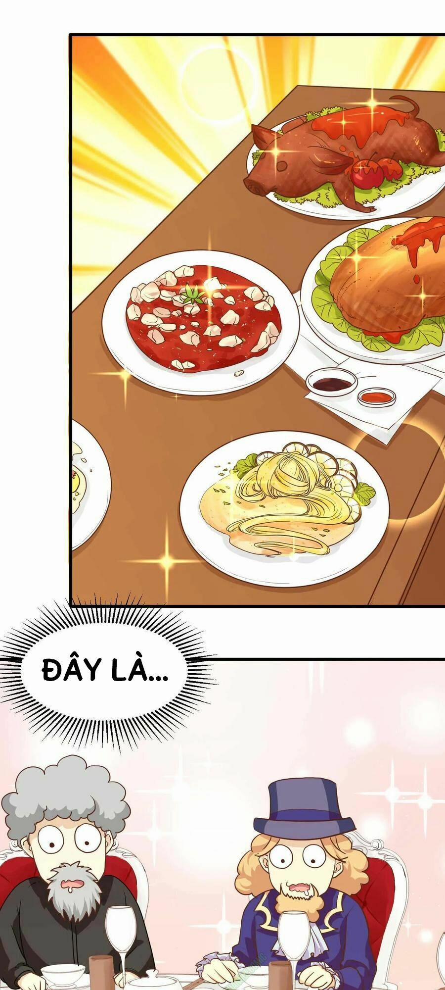 Từ Hôm Nay Bắt Đầu Làm Thành Chủ 78 trang 7