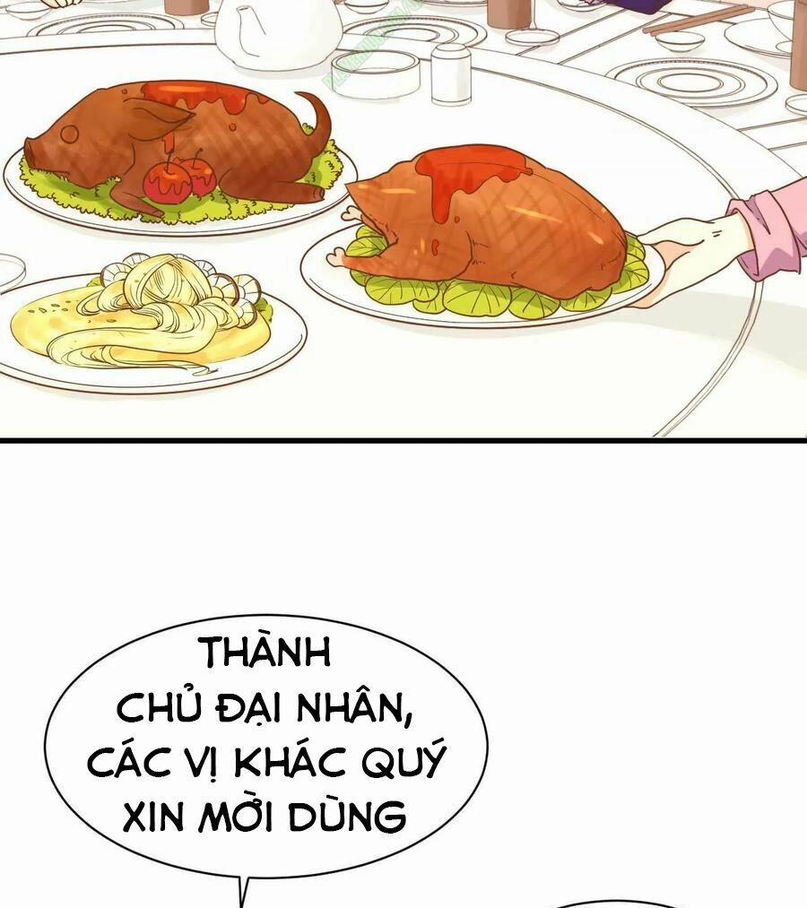 Từ Hôm Nay Bắt Đầu Làm Thành Chủ 78 trang 8