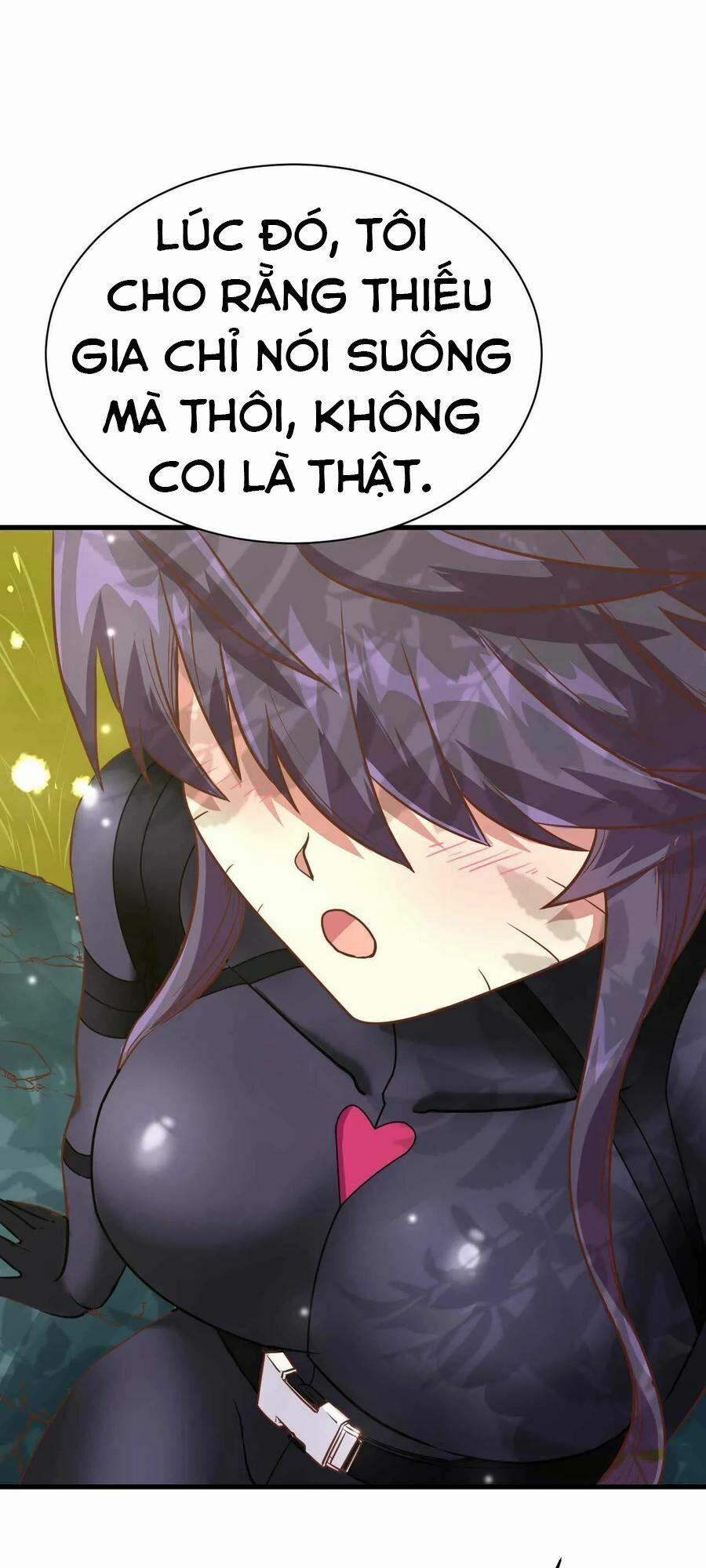 Từ Hôm Nay Bắt Đầu Làm Thành Chủ 79.2 trang 12