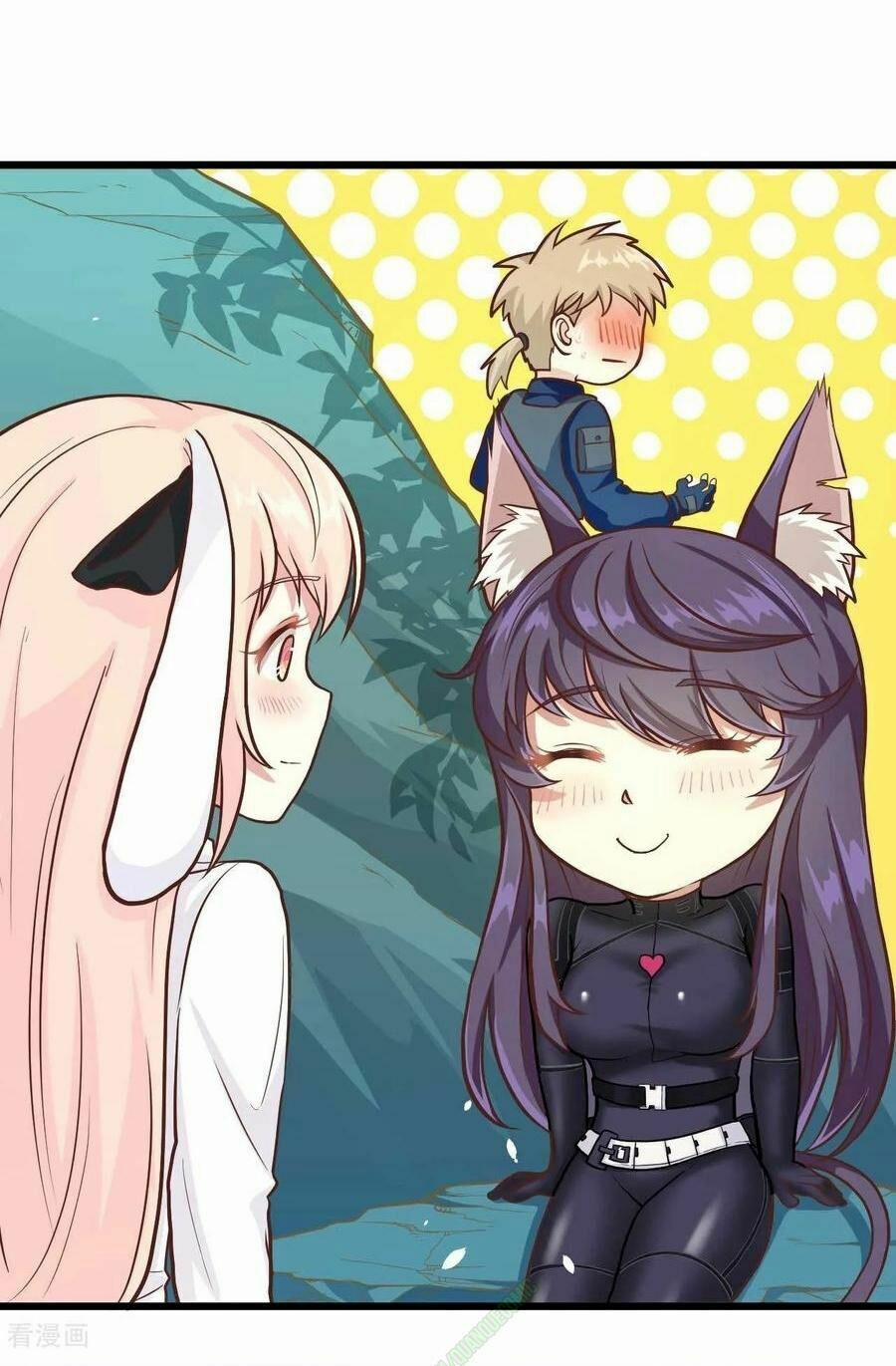 Từ Hôm Nay Bắt Đầu Làm Thành Chủ 79.2 trang 19