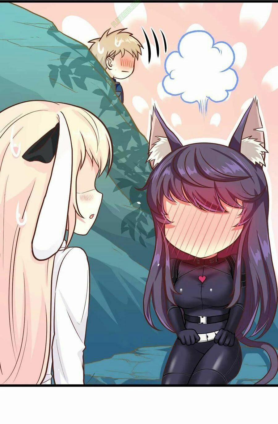 Từ Hôm Nay Bắt Đầu Làm Thành Chủ 79.2 trang 20